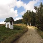 Kapliczka