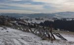 Beskidy - Jaworzynka