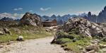Dolomity