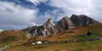 Dolomity