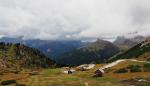 Dolomity