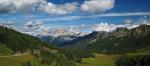 Dolomity