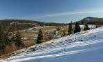 Beskid y- z czeskiej strony