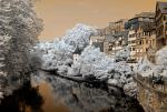 Miasto w IR