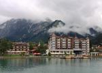 Miejscowosc Pertisau