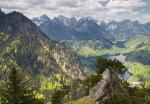 Allgäu