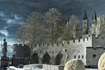 Zamek Hohenzollern