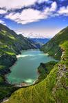 Wasserfallboden-zapora 1