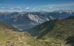Tyrol
