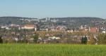 Panorama Tübingen