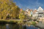 Miasto nad neckarem.