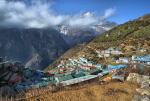 Namche Bazar
