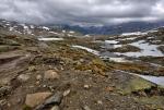 W stronę Trolltunga