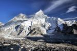 Mount Everest