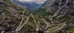 Trollstigen