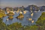 Zatoka Ha Long