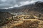 Wioska Khumjung