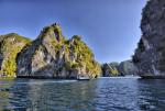 Zatoka Ha Long