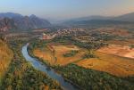 Nad Vang Vieng