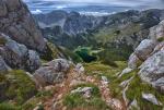 Trnovacko jezero