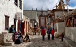 Lo Manthang