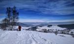 Zimowe Gorce