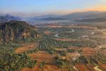 Vang Vieng i okolica