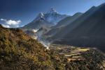 Ama Dablam