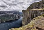 Preikestolen