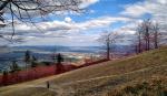 W Beskidach
