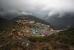 Namche Bazar
