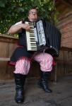 Akordeonista