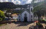 Mother Church of Ribeira Brava