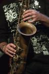 Instrument