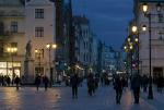 Toruń nocą II