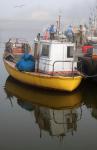 Port w Dźwirzynie