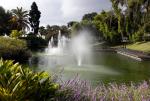 Santa Catarina Park