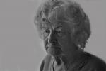 Babcia Wiesia.