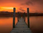 Lake district